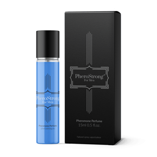 PheroStrong pheromone for Men 15 ml