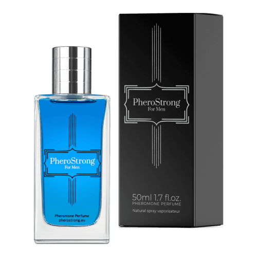 PheroStrong pheromone for Men 50 ml