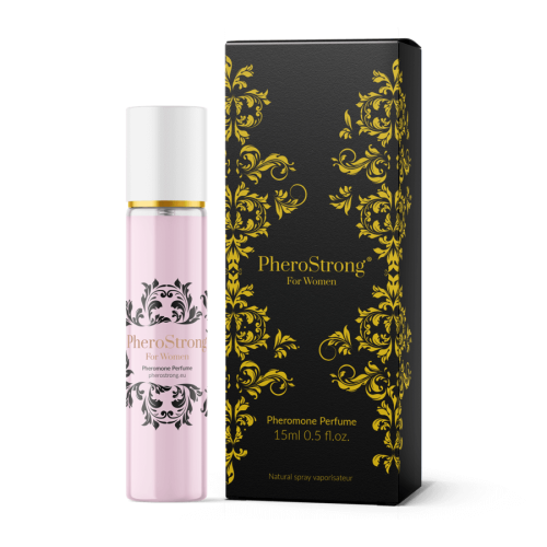 PheroStrong pheromone for Women 15 ml