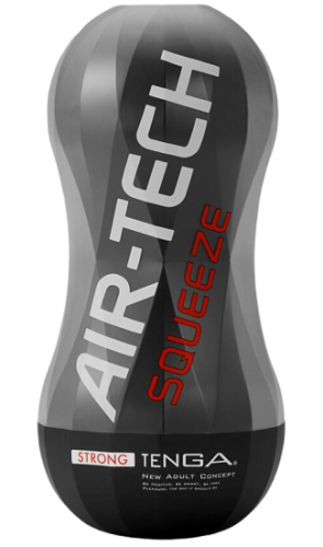 Tenga Air Tech Squeeze masturbátor