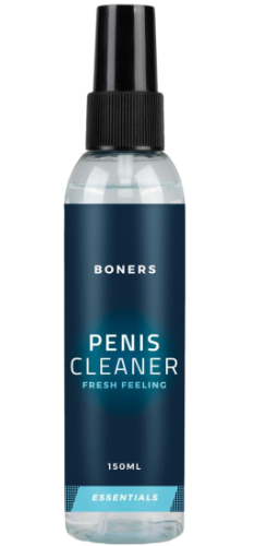 Boners Penis Cleaner