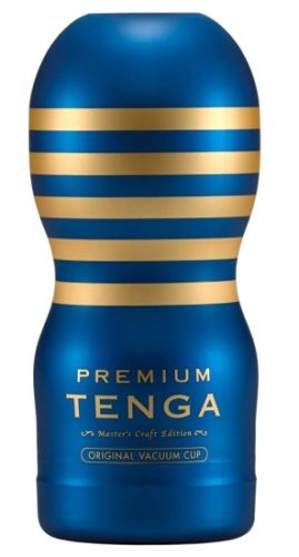 Tenga Premium Original Vacuum Cup