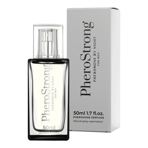 PheroStrong pheromone by Night for Men 50 ml Pherostrong