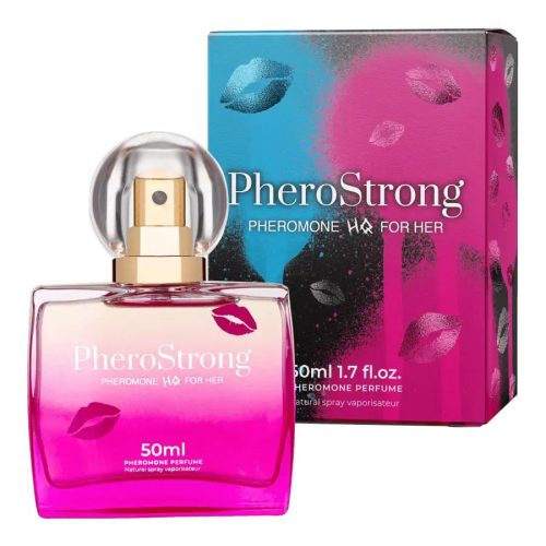 PheroStrong pheromone HQ for Her 50 ml Pherostrong