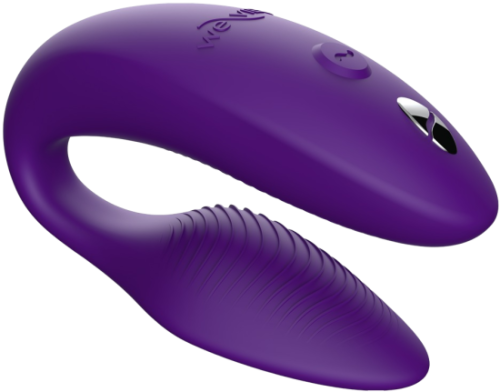 WE-VIBE SYNC 2ND GEN PURPLE