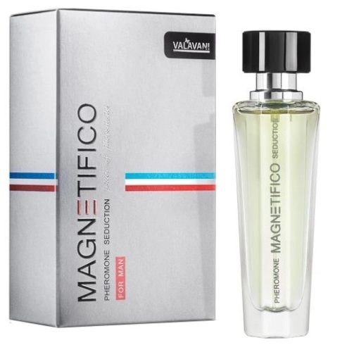 Magnetifico Pheromone Seduction pro muže 30ml