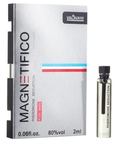 Magnetifico Pheromone Seduction pro muže 2ml