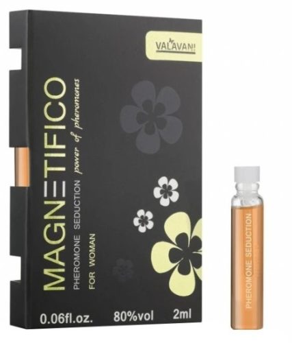 Magnetifico Pheromone Seduction pro ženy 2ml