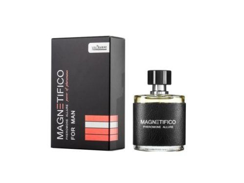 Magnetifico Pheromone Allure pro muže 50ml