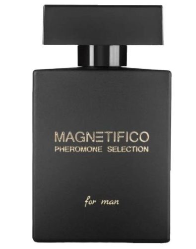 MAGNETIFICO Pheromone Selection 100ml - " feromony pro muže "