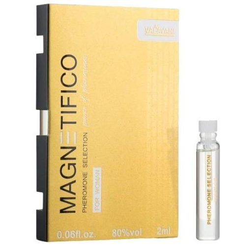 MAGNETIFICO Pheromone Selection 2ml - " feromony pro ženy "