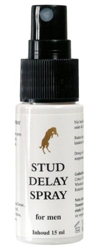 Cobeco Stud Delay Spray 15ml