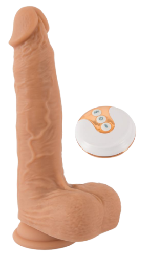 You2Toys Natural Thrusting Vibe