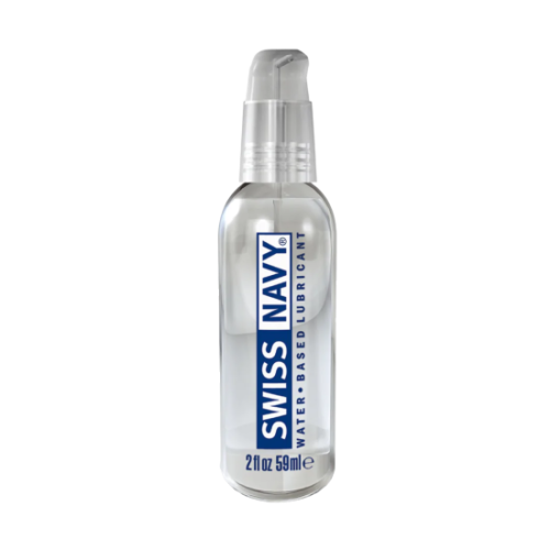 Swiss Navy Waterbased (59 ml)