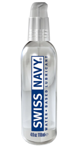 Swiss Navy Waterbased (118 ml)