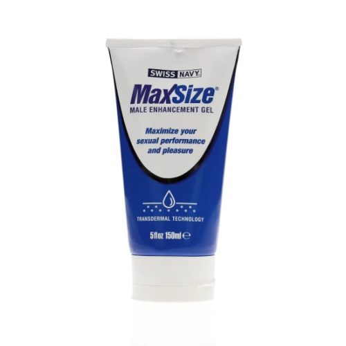 Swiss Navy MAX Size 150 ml