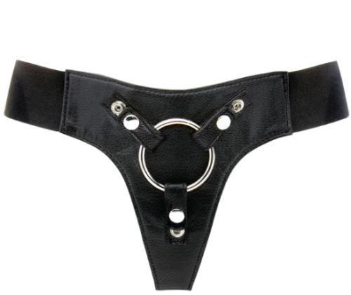 RealRock Elastic Harness