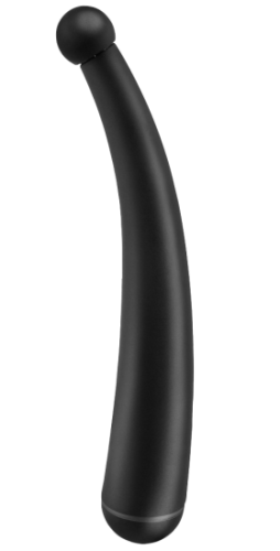 Anal fantasy vibrátor Vibrating curve