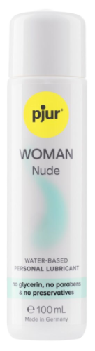 Pjur woman Nude 100ml