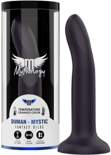 MYTHOLOGY DUMAN MYSTIC DILDO M