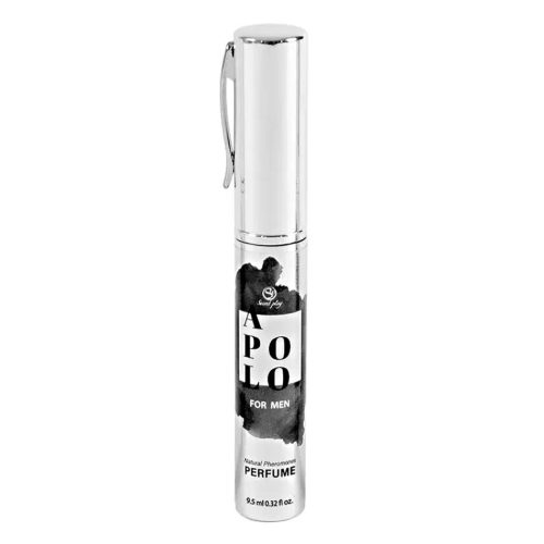 Apolo perfume pheromones for men 9