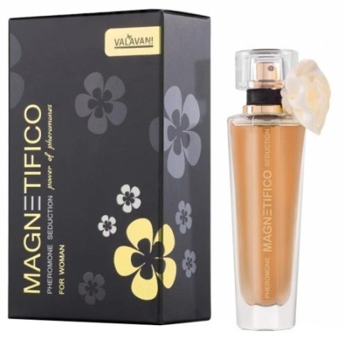 Magnetifico Power Of Pheromones Pheromone Seduction For Woman 30ml