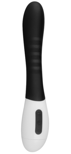 Teazers G-spot Vibrator - Zwart