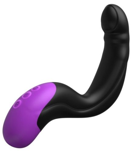 Hyper-Pulse P-Spot Massager Anal Fantasy