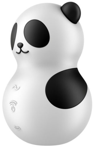 Satisfyer Pocket Panda