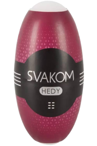 Svakom Hedy