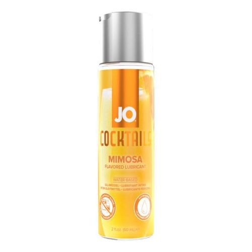 JO H2O lubrikační gel Mimosa 60 ml System JO