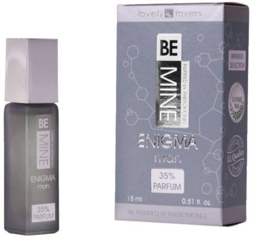 Valavani Lovely lovers Bemine Enigma pro muže 15 ml