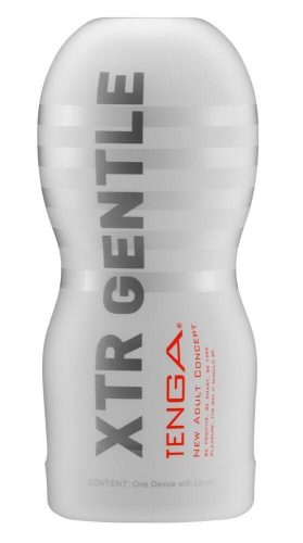 Tenga Original Vacuum Cup XTR masturbátor Extra Gentle Tenga