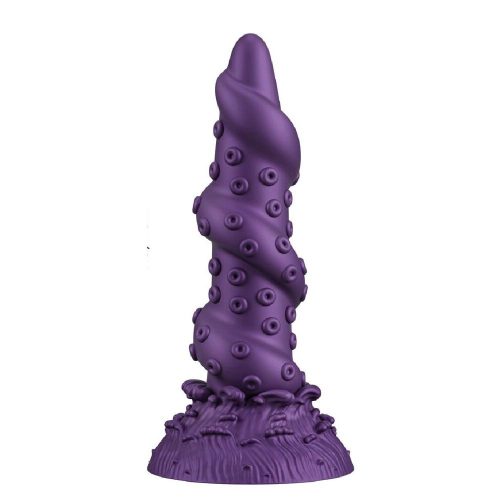 Beasty Cocks Octopus Prime dildo You2Toys