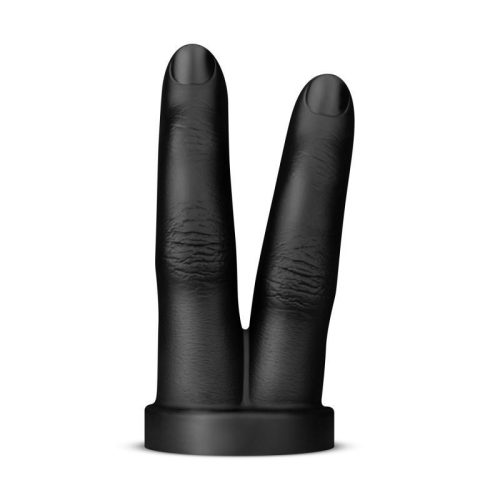 BUTTR Victory Double Finger dildo