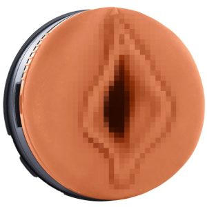 MAXTASY STROKE MASTER SLEEVE - Realistic Caramel