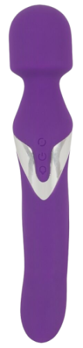 Wand & Pearl Vibrator