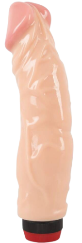 Pasha Vibrator