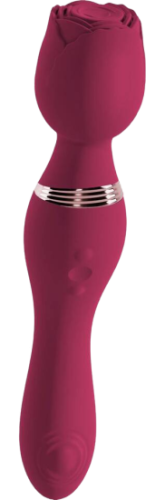 Thumping Wand Vibrator