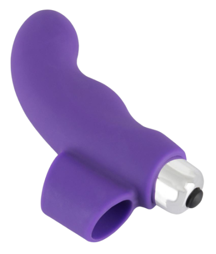 Finger Vibrator