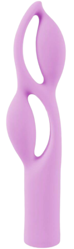 Fabulous Vibrator Purple