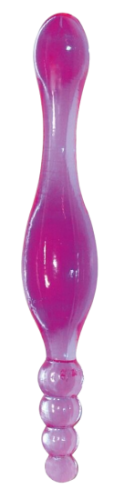 Dildo Galaxia Lavender