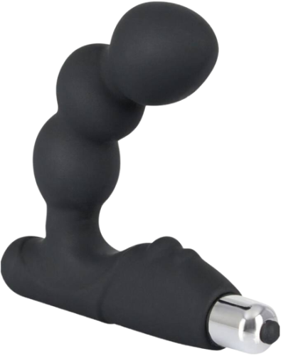 Rebel Bead-shaped Prostate Stimulator