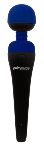 Palmpower recharge blue