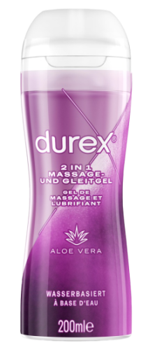 Durex Play Massage 200 ml