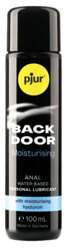 BACKDOOR Moisturising