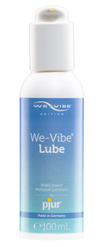 pjur We-Vibe Lube