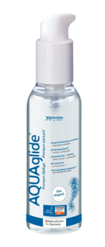 AQUAglide 125 ml