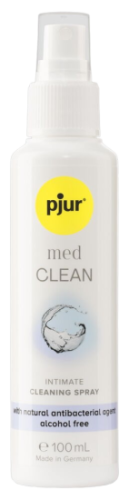 Pjur CLEAN Spray 100 ml