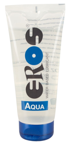 EROS Aqua 200 ml